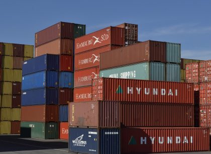 Logistyka dla branży handlowej