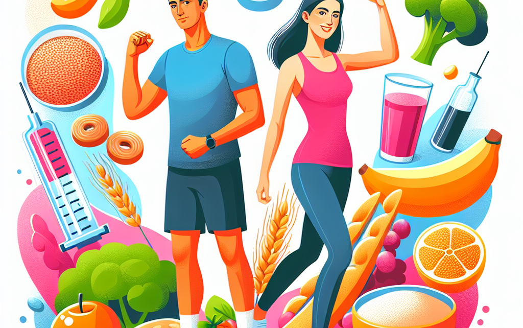 jak dieta niski indeks glikemiczny wpływa na nasze samopoczucie jak dieta niski indeks glikemiczny wpływa na nasze samopoczucie