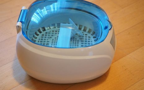 Myjki ultradźwiękowe - oferta sprzętu do mycia i dezynfekcji
