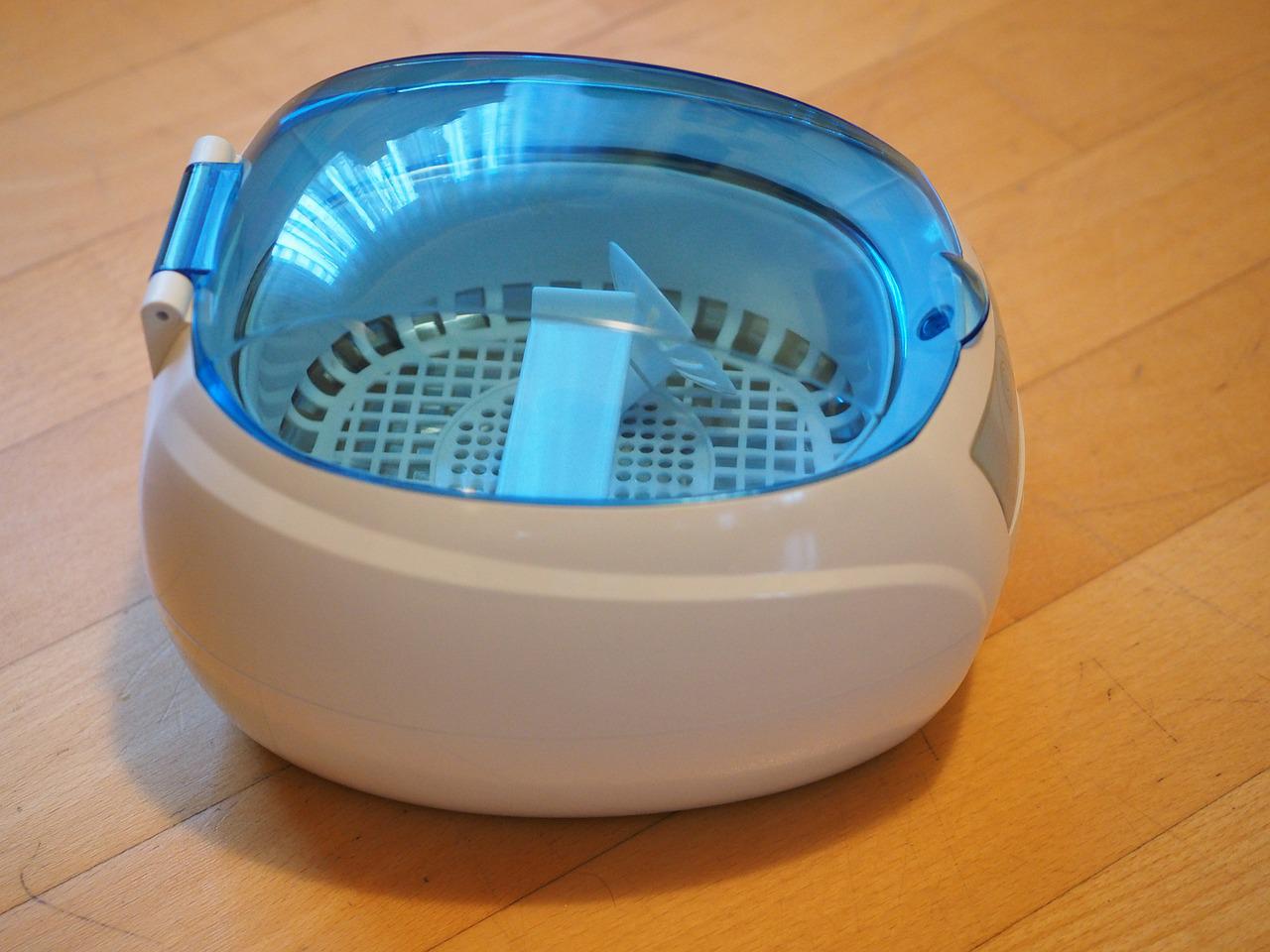 Myjki ultradźwiękowe - oferta sprzętu do mycia i dezynfekcji